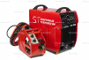 Полуавтоматический аппарат для сварки ST-350 IGBT - st-e.info - Екатеринбург
