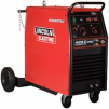 Полуавтомат Lincoln Electric Powertec 425C PRO для сварки - st-e.info - Екатеринбург