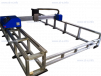 Портальная машина термической резки ST Plus 15000x3500mm - st-e.info - Екатеринбург