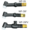 Голова горелки WP-26F для аргонодуговой сварки (TIG) - st-e.info - Екатеринбург