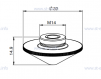 Сопло двойное для лазерной резки д.3,5 мм арт.120GJT0635 - st-e.info - Екатеринбург