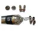 Расходные части для плазмотронов FY60, FY100, FY120 - st-e.info - Екатеринбург