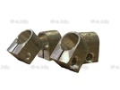 Расходные части к горелке K345-10 Innershield - st-e.info - Екатеринбург