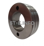 Ролик для сварочного полуавтомата MIG-500 Pulse 1,0 - 1,2 - st-e.info - Екатеринбург