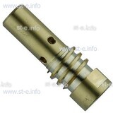 Держатель сопла M8 Tbi XP - st-e.info - Екатеринбург
