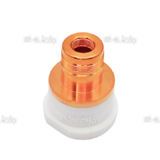 Керамический держатель сопла D41 (M11) для Raytools  арт.120515089A - st-e.info - Екатеринбург