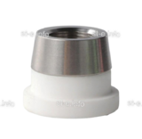 Керамический держатель сопла D21,4 (M11) для Raytools  арт.120515092A - st-e.info - Екатеринбург