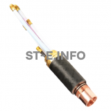 120584 Голова для плазмотрона (корпус) - st-e.info - Екатеринбург