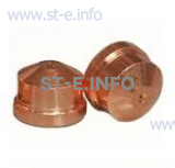 1373 Сопло 1.6 mm  - st-e.info - Екатеринбург