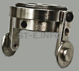 Роликовый упор CV0024 - st-e.info - Екатеринбург