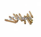 Трубка воздушная для плазмотрона S125 (FH0979) - st-e.info - Екатеринбург