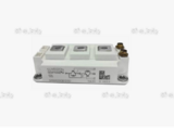  IGBT-модуль SKM400GB12E4 - st-e.info - Екатеринбург