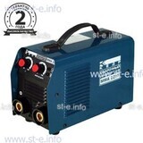 Сварочный инвертор MMA-220F - st-e.info - Екатеринбург