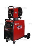 Сварочный полуавтомат Powertec 365S / LF-24M - st-e.info - Екатеринбург