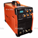 Инвертор сварочный Сварог TIG 250 "REAL" (W229)  - st-e.info - Екатеринбург