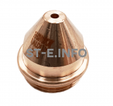 Сопло YK-200 1,2 - st-e.info - Екатеринбург