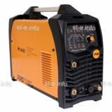 Инвертор сварочный Сварог TIG 300 P "PRO" (W232) - st-e.info - Екатеринбург