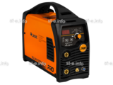 Сварочный инвертор Сварог PRO TIG 200 P DSP AC/DC (E201) - st-e.info - Екатеринбург