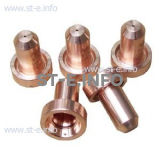 Сопло 90-100А арт. 9-8212 - st-e.info - Екатеринбург