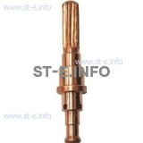 Электрод 9-8215 - st-e.info - Екатеринбург