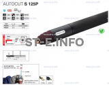 Плазмотрон для механизированной резки AUTOCUT S 125 P, 10 M - st-e.info - Екатеринбург