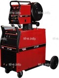 Источник питания для полуавтоматической сварки Idealarc CV-420, арт. K14028-3W - st-e.info - Екатеринбург