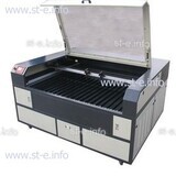 Лазерный станок для гравировки и резки ST-LG1612RF - st-e.info - Екатеринбург