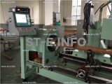 Автоматизированный комплекс для резки труб и вырезки отверстий CNC - st-e.info - Екатеринбург