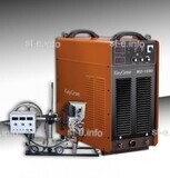 Сварочный трактор + источник для сварки под слоем флюса MZ-1000 - st-e.info - Екатеринбург
