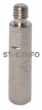 Электрод для плазмотрона ERGOCUT S25, ERGOCUT S25K, ERGOCUT S45 арт. PR0106 (длинный) - st-e.info - Екатеринбург