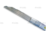 Пруток для сварки нержавеющих сталей SMT-316LSi 2,4 мм - st-e.info - Екатеринбург