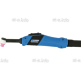 Горелка аргонодуговая сварочная (TIG) SR-P 24W TBi 8 м c водяным охлаждением - st-e.info - Екатеринбург