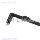 Плазмотрон для ручной резки PLC 250W 15m CA - st-e.info - Екатеринбург