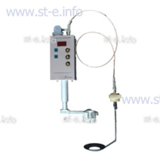 Контроллер высоты SF-HC30 AO - st-e.info - Екатеринбург
