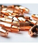 Контактный наконечник М-8-0,8мм L-30mm - st-e.info - Екатеринбург