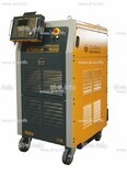 Установка волоконной лазерной резки XFocus 500 - st-e.info - Екатеринбург