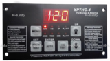 Контроллер высоты XPTHC-4 с осью Z (с подъемником, ход:150мм) - st-e.info - Екатеринбург