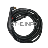 059494 Плазмотрон ручной 22,8 метра - st-e.info - Екатеринбург