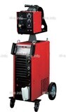 Сварочный полуавтоматический аппарат MIG-500ST Pulse OLD - st-e.info - Екатеринбург