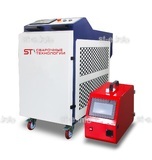 Аппарат лазерной сварки ST-E 3000W Raycus - st-e.info - Екатеринбург