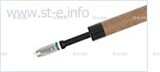 Горелка для автоматической сварки TBi  Tbi AUT-250, прямой гусак  - st-e.info - Екатеринбург