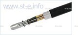 Горелка для автоматической сварки Tbi AUT-9W-3С охлаждаемое сопло - st-e.info - Екатеринбург