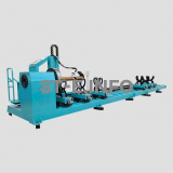 Автоматическая установка для резки труб с ЧПУ ST6000-50-1020-4.5 - st-e.info - Екатеринбург