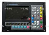 Управляющий блок ЧПУ FX410A - 4 axis подходит для раскроя профильной трубы + программное обеспечения  - st-e.info - Екатеринбург