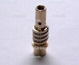 Держатель сопла с пружиной TBi 140/145/150 - st-e.info - Екатеринбург