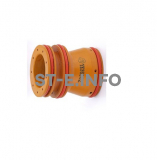 Диффузор газовый для плазмотрона YK360 артикул YK36302 - st-e.info - Екатеринбург