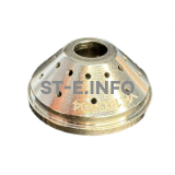 Защитный экран для плазмотрона YK100 - st-e.info - Екатеринбург