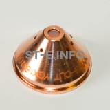 Экран для плазмотрона YGX160  - st-e.info - Екатеринбург