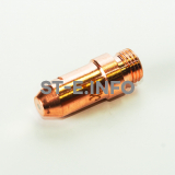 Электрод для плазмотрона Y125 - st-e.info - Екатеринбург