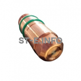 Электрод для плазмотронов YGX200 1,8 - st-e.info - Екатеринбург